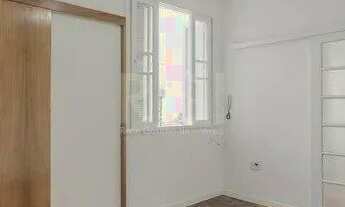 Imagem 2: Apartamento de 2 dormitórios no bairro Auxiliadora