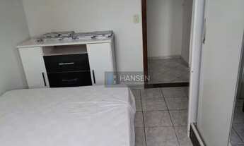 Imagem 7: Apartamento com 2 dormitórios para alugar, 50 m² por R$ 1.504/mês - Comasa - Joinville/SC