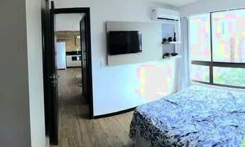 Imagem: Apartamento para aluguel com 40 metros quadrados