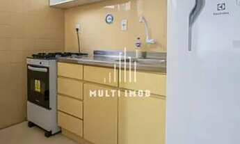 Imagem 5: Loft de 27m² bairro Independência