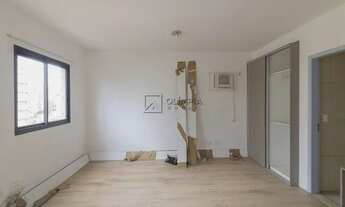 Imagem 6: Locação Apartamento 1 Dormitórios - 33 m² Pinheiros