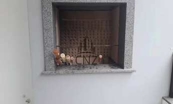 Imagem 5: BRUSQUE - Apartamento Padrão - SOUZA CRUZ