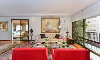 Imagem 5: APARTAMENTO RESIDENCIAL em São Paulo - SP, Real Parque