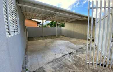 Imagem 2: Casa pra locação no bairro Santa Cruz