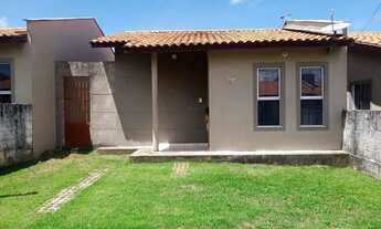 Imagem: Casa no condomínio Village dos pássaros