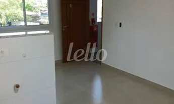 Imagem 2: Santo André - Apartamento Padrão - Vila Mazzei