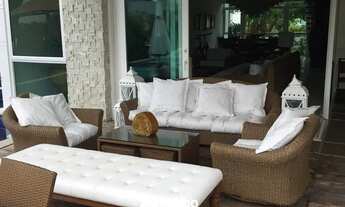 Imagem 7: Apartamento para venda tem 460 metros quadrados com 6 quartos em Vila Ipojuca - Ipojuca