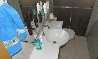 Imagem 4: Exclente apto. na Ponte Grende, andar alto , lindo condominio