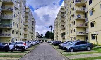 Imagem 3: Apartamento no Curado II - Residencial Alameda Eucalipto - Em Frente a UPA