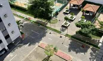 Imagem 5: Apartamento Mobiliado No Grand Park Com 03 Quartos