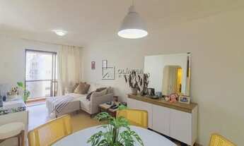 Imagem 4: Locação Apartamento 1 Dormitórios - 47 m² Cerqueira César