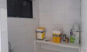 Imagem 6: Apartamento para venda tem 45 metros quadrados com 2 quartos em Boca do Rio - Salvador - B