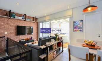 Imagem 4: SãO PAULO - Apartamento Padrão - Vila Nova Conceição