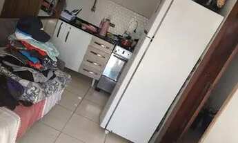 Imagem 6: Casa Casa em condomínio com 1 dormitório