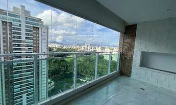 Imagem: Apartamento Lorian Boulevard com 3 dormitórios