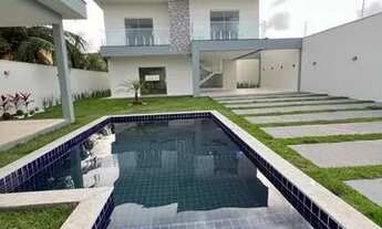 Imagem: Casa para venda duplex com 450 metros quadrados