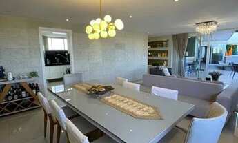 Imagem 5: Cobertura com 4 dormitórios à venda, 306 m² por R$ 2.700.000 - Ininga - Teresina/PI