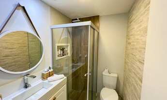 Imagem 4: Belíssimo apartamento para locação no Tatuapé porteira fechada