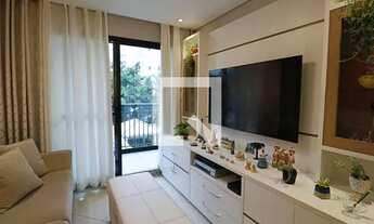 Imagem: Apartamento à Venda - Cidade São Francisco 