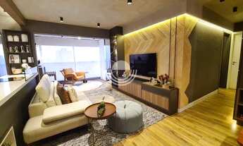 Imagem 2: Apartamento - Jardim Brasil - Campinas