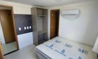 Imagem 2: Flat com 1 Qt, 15 m² - Financiamento direto construtora - FL0001