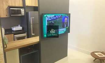 Imagem: Flat Para Locação Paraiso