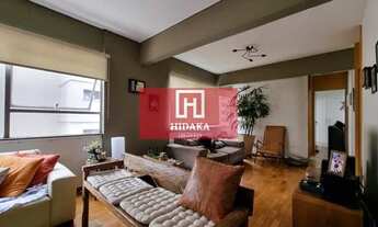 Imagem 3: Apartamento à venda no bairro MOEMA PÁSSAROS - São Paulo/SP, Zona Sul