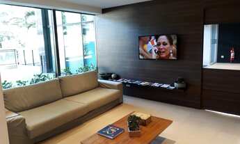 Imagem 3: Apartamento para aluguel tem 55 metros quadrados com 1 quarto em Centro - Itaboraí