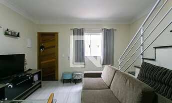 Imagem 4: Casa de Condomínio à Venda - Vila Carrão, 3 Quartos, 67 m2