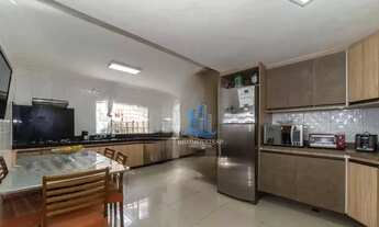 Imagem 3: Sobrado com 2 dormitórios à venda, 122 m² por R$ 535.000 - Fundação - São Caetano do Sul/S