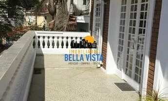 Imagem: Sobrado de 1 quarto para alugar no bairro