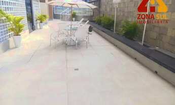 Imagem 5: Apartamento para venda com 100 metros quadrados com 3 quartos em Expedicionários - João Pe