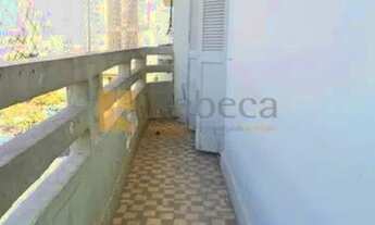 Imagem 3: Apartamento de dois dormitórios para venda de frente para o Parque da Luz no Bom Retiro