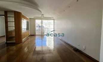 Imagem 5: Apartamento com 1 suíte + 3 dormitórios à venda por R$ 954.000 - Centro - Cascavel/PR