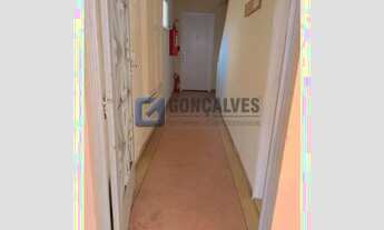 Imagem 3: SAO BERNARDO DO CAMPO - Residential / Apartment - FERRAZOPOLIS