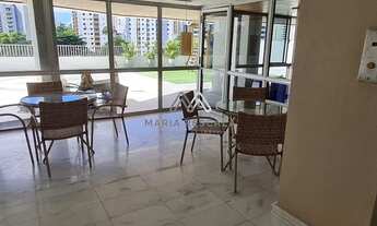 Imagem 4: Apartamento muito bem localizado, próximo a Perini, shopping Barra e em um dos melhores ba