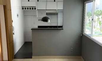 Imagem 2: Apartamento completo em armários na Zona Sul