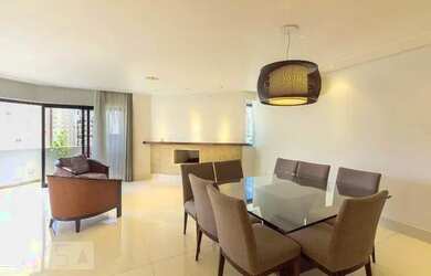 Imagem 7: Apartamento para Aluguel - Vila Olímpia, 3 Quartos, 160 m2