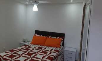 Imagem 3: Cobertura de frente pro mar