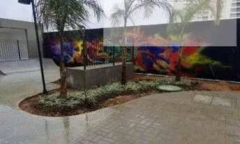 Imagem 6: Apto 55 m² com 2 quartos, 1 suíte, 2 vg. no cond. Maranata