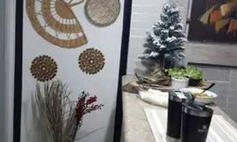 Imagem 3: Apto 2 quartos com suite garagem sem condomínio Centro Vitória