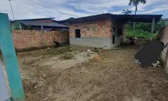 Imagem 6: Vendo terreno Casa com 1 dormitório