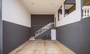 Imagem 3: Casa em condomínio com 3 quartos no Royal Forest - Residence e Resort - Bairro Gleba Palha