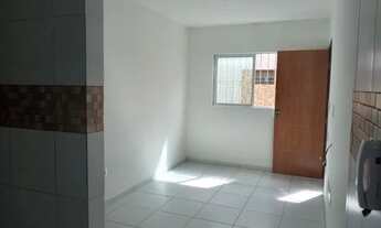 Imagem 7: Apartamento para aluguel possui 55 metros quadrados com 2 quartos