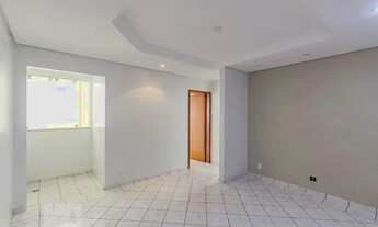 Imagem 2: Apartamento para Aluguel - Jardim Goiás, 3 Quartos, 70 m2