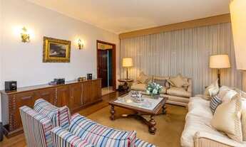 Imagem 5: CASA RESIDENCIAL em São Paulo - SP, Chácara Inglesa