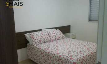 Imagem 6: Apartamento com 2 dormitórios à venda, 47 m² por R$ 200.000,00 - Jardim Cruzeiro do Sul