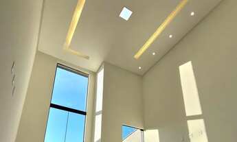 Imagem 3: Residencial Campos Dourados Goiânia 2Q, 1 Suíte