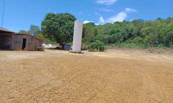 Imagem 3: Fazenda a venda em Canarana - MT