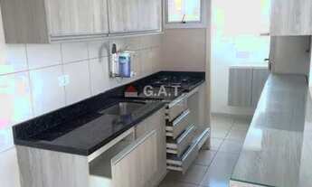 Imagem 5: Apartamento de 2 quartos para alugar no bairro Jardim gonçalves